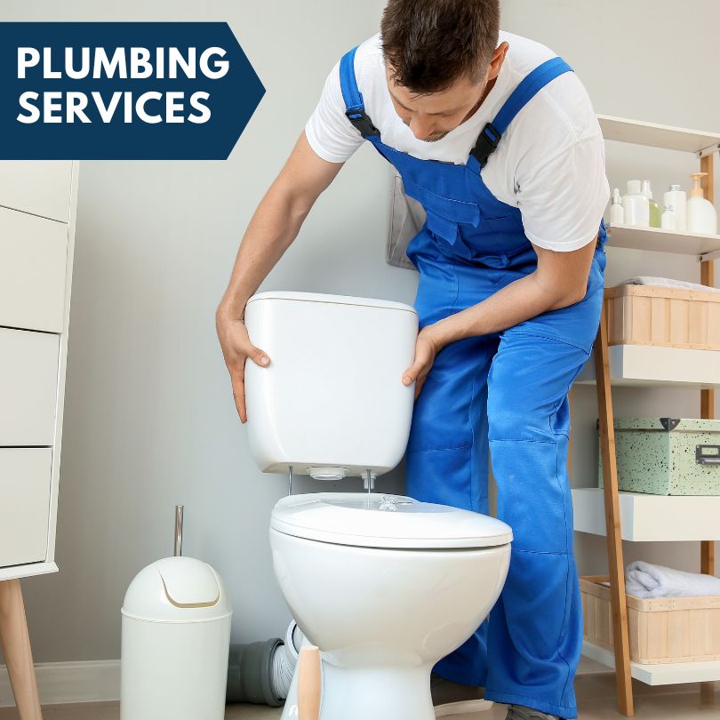 Plumbing Company in Russellville, OH